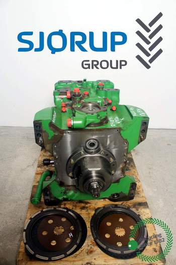 salg af Baktransmission John Deere 6920 