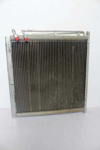 salg af John Deere 6920  Condenser