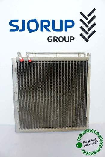 John Deere 6920  Condenser