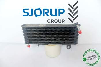 John Deere 6920  Oil Cooler