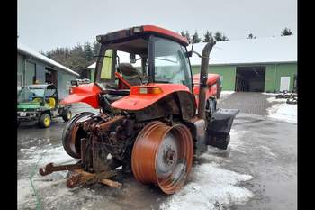 salg af Case Magnum MX230 traktor