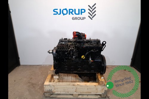 salg af Motor Case Magnum MX230
