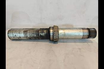 salg af Achswelle Case Optum 300 LINKS