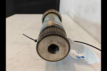 salg af Achswelle Case Optum 300 LINKS