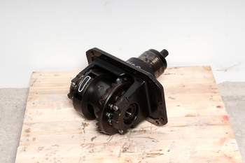 salg af New Holland T7.170  Front axle differential