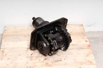 salg af New Holland T7.170  Front axle differential