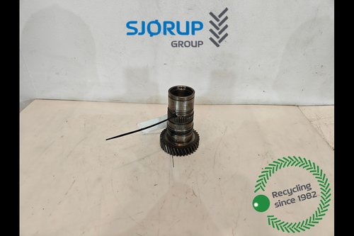 salg af Getriebe Teile New Holland T7.170