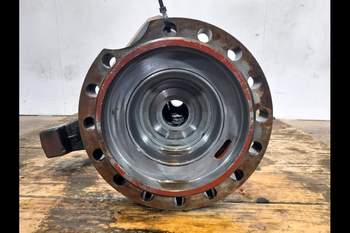 salg af Deutz-Fahr Agrotron 150.7 LEFT Front axle house