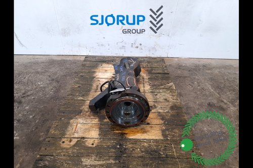 salg af Deutz-Fahr Agrotron 150.7 LEFT Front axle house