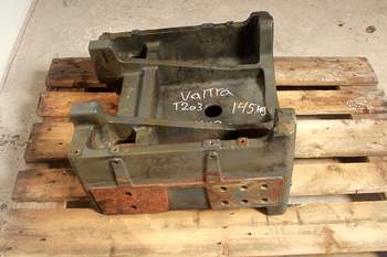 salg af Valtra T203  Front axle support