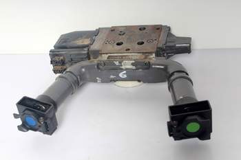 salg af Valtra T203  Remote control valve