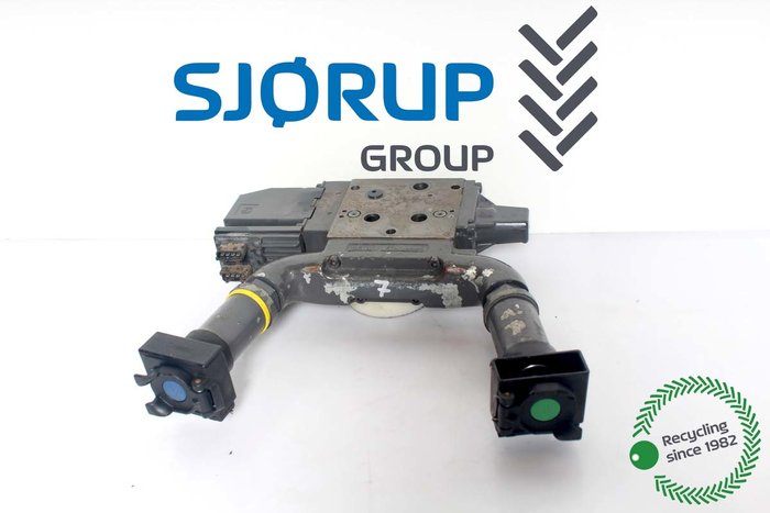 AVVIATORE per Valtra 3.2 KW sostituisce 800504113 cst21143 113901 1113 1426 11131746 1 