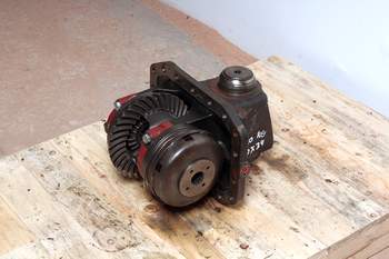 salg af Vorderachsdifferential New Holland TM155 