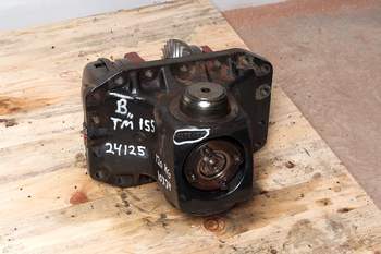 salg af Vorderachsdifferential New Holland TM155 