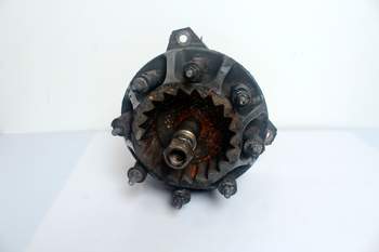 salg af Fendt 12130N  PTO clutch