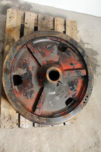 salg af Fendt 12130N  Flywheel