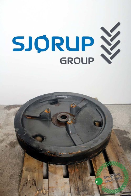 salg af Fendt 12130N  Flywheel