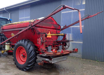 salg af Bredal Gødningsspreder