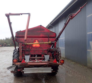 salg af Bredal Gødningsspreder