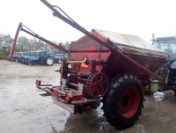 salg af Bredal Gødningsspreder