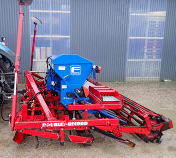 salg af Fiona Combi  Sowing Machines