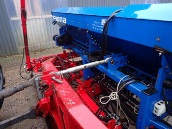 Sowing Machines