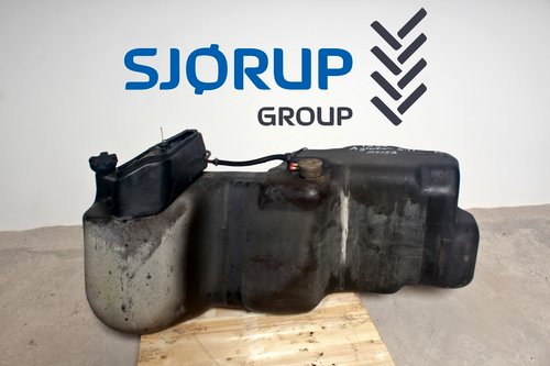 salg af Deutz-Fahr Agrostar 6.11  Fuel tank