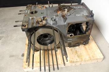 salg af Massey Ferguson 7726  Rear Transmission