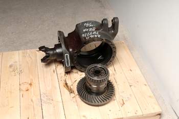 salg af Vorderachsdifferential Massey Ferguson 7726 