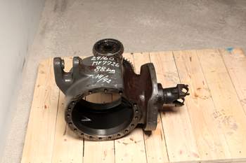 salg af Vorderachsdifferential Massey Ferguson 7726 