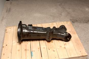 salg af Massey Ferguson 7726 RIGHT Front axle house