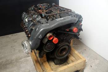 salg af Veenhuis VTT300  Engine