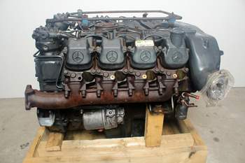 salg af Veenhuis VTT300  Engine