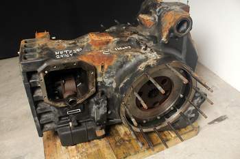 salg af New Holland T7.290  Rear Transmission