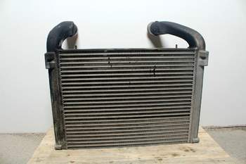 salg af Fendt 828  Intercooler