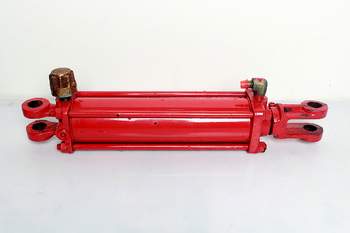 salg af Hydraulisk Cylinder Massey Ferguson 185 