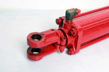 salg af Hydraulisk Cylinder Massey Ferguson 185 