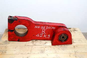 salg af Arm Massey Ferguson 185 f/geark H