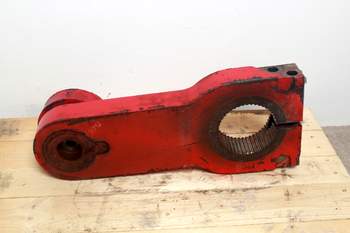 salg af Arm Massey Ferguson 185 f/geark H