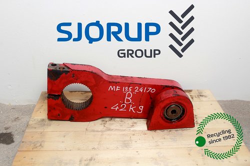 salg af Arm Massey Ferguson 185 f/geark H