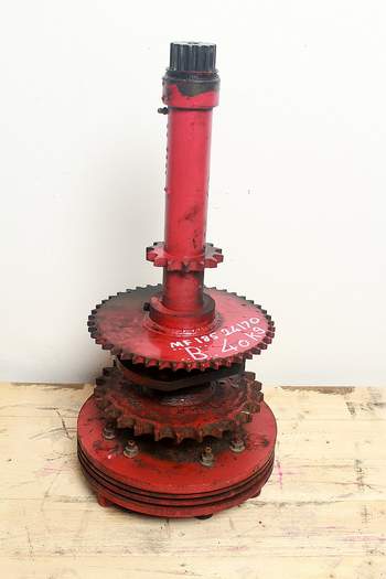 salg af Massey Ferguson 185  PTO clutch