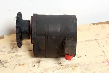 salg af Hydraulik Pumpe Massey Ferguson 185 