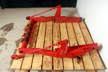 salg af Massey Ferguson 185  Needle support