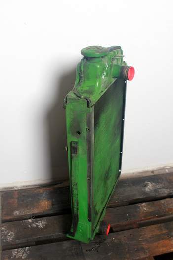 salg af Wasserkühler John Deere 3140 