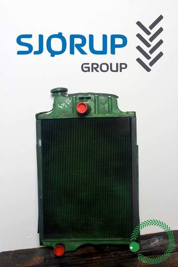 salg af John Deere 3140  Water Radiator