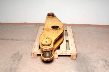 salg af Komatsu WA480-6  Lever