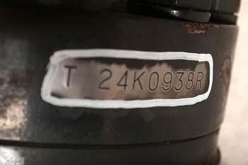 salg af Løftecylinder Komatsu WA480-6