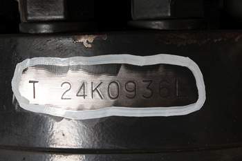 salg af Løftecylinder Komatsu WA480-6