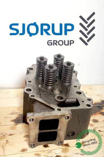 salg af Komatsu WA480-6  Cylinder head