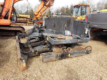 salg af zerlegte Bagger Terex TC85 